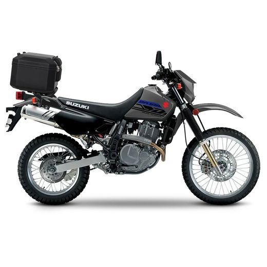 Top Master Suzuki Dr650