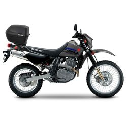 Top Master Suzuki Dr650