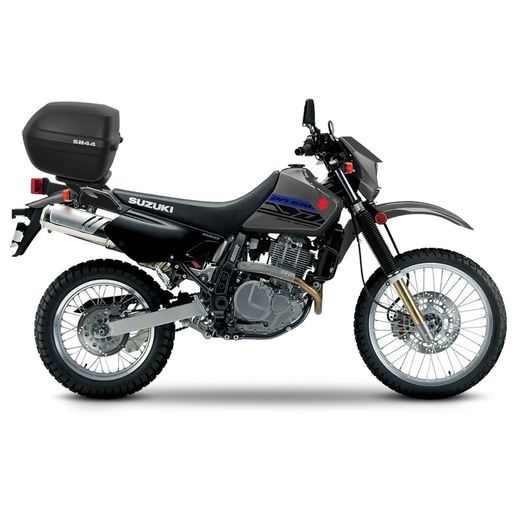 Top Master Suzuki Dr650