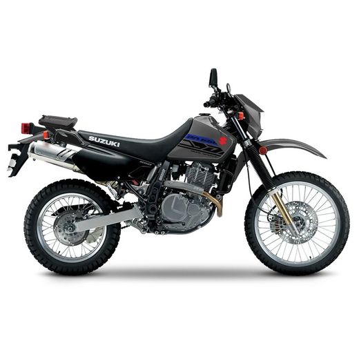 Top Master Suzuki Dr650