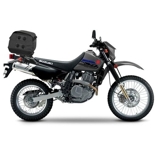 Top Master Suzuki Dr650