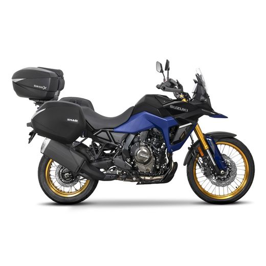 Top Master Suzuki V-Strom 800 De
