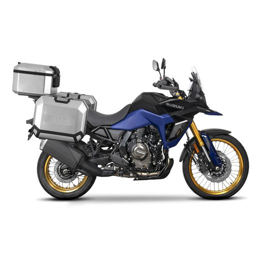 Top Master Suzuki V-Strom 800 De