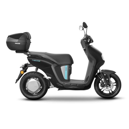 Portamaletas Yamaha NEO´S electrica 23>
