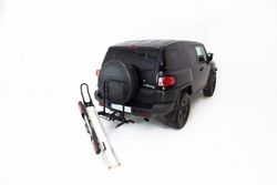 Portamotos towcar balanç