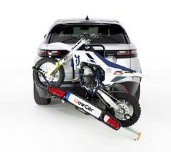 Portamotos towcar balanç