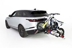 Portamotos towcar balanç