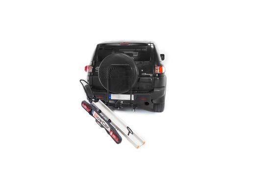 Portamotos towcar balanç