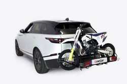 Portamotos towcar balanç