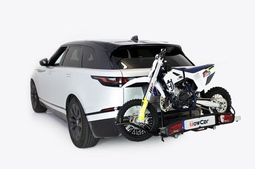 Portamotos towcar balanç