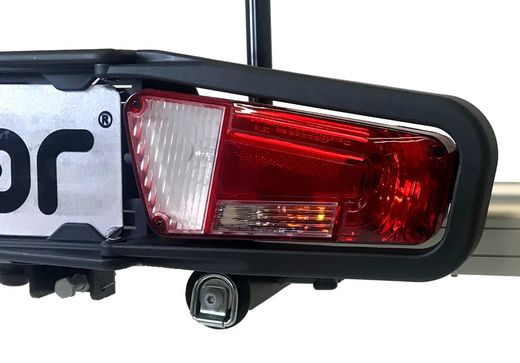 Portamotos towcar balanç