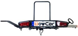 Portamotos towcar balanç