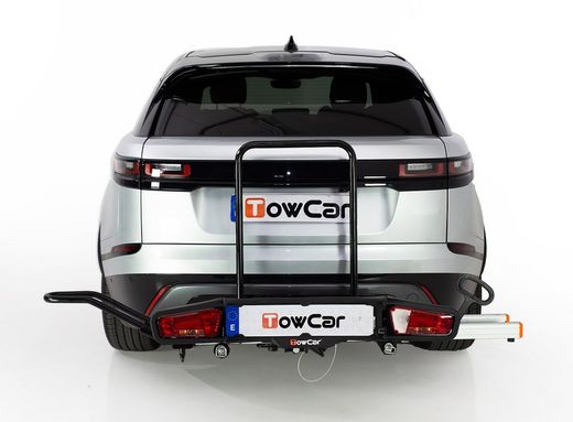 Portamotos towcar balanç