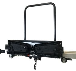 Portamotos towcar balanç