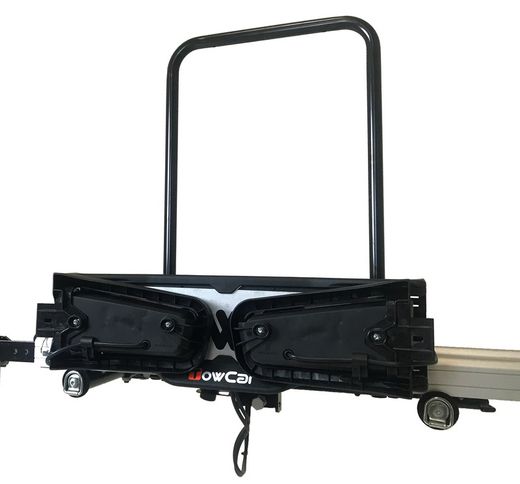 Portamotos towcar balanç