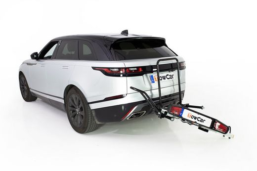 Portamotos towcar balanç