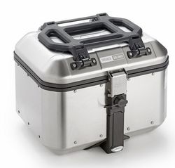 Portapaquets givi e165 per trekker dolomiti