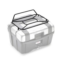 Portapaquets metàl·lic gran givi e152