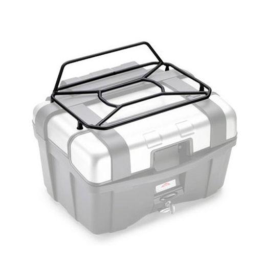 Portapaquets metàl·lic gran givi e152