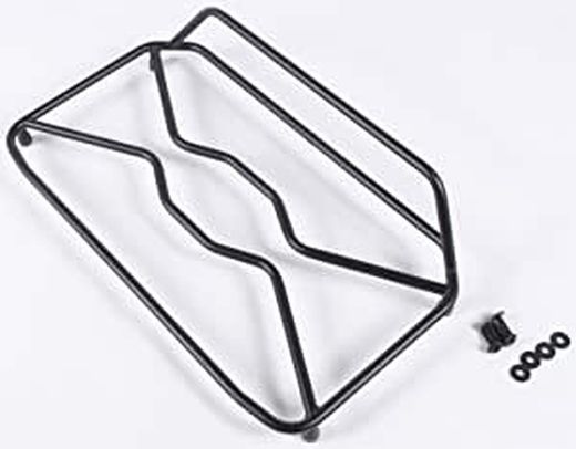 Portapaquets metàl·lic petit givi e120b