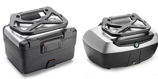 Portapaquets superior trk52-