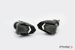 Yamaha FZ8/FAZER/FAZER8/FZ1/FAZER Protector de motor R19.