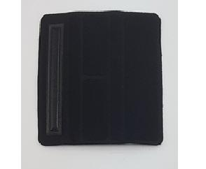 Protector de Correa para Casco NZI Magma Black Belt Protector