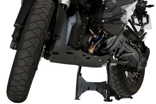 PROTECTOR DE CARTER BMW R1300GS 24'C/NEGRO