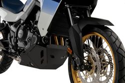 PROTECTOR DE CARTER HONDA XL 750 TRANSALP C/NEGRO
