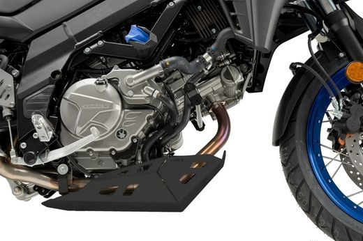 Protector de cĀrter Sz. DL650XT V-STROM 2024>
