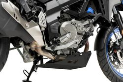Protector de cĀrter Sz. DL650XT V-STROM 2024>