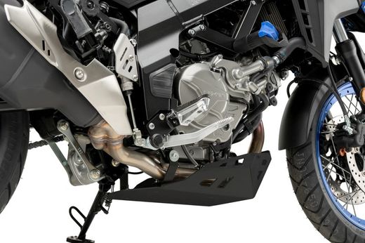 Protector de cĀrter Sz. DL650XT V-STROM 2024>