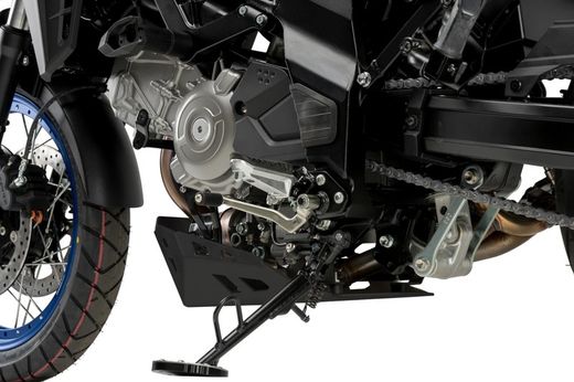Protector de cĀrter Sz. DL650XT V-STROM 2024>