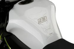 Protector De Deposito Modelo 93 C/Transpare