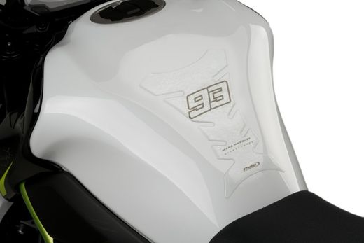 Protector De Deposito Modelo 93 C/Transpare