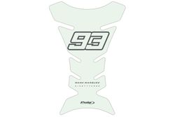Protector De Deposito Modelo 93 C/Transpare