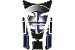 Protector De Deposito Wings Bmw C/Negro-Azul