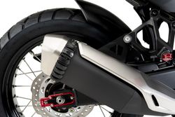 PROTECTOR DE ESCAPE UNIVERSAL C/NEGRO