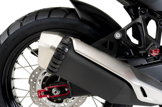 PROTECTOR DE ESCAPE UNIVERSAL C/NEGRO