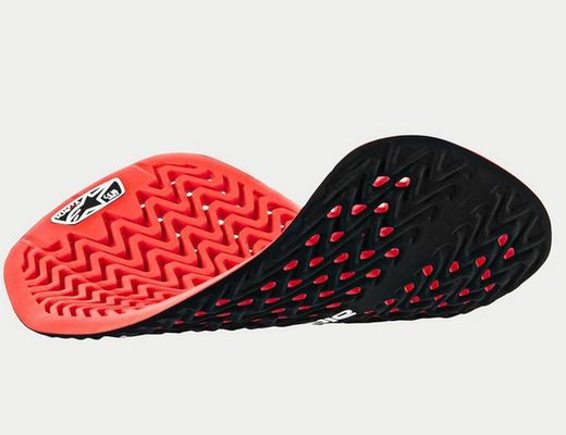 Protector de espalda Nucleon Plasma Alpinestar talla S