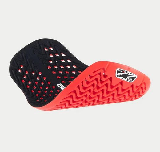 Protector de espalda Nucleon Plasma Alpinestar talla S