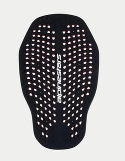 Protector de espalda Nucleon Plasma Alpinestar talla S