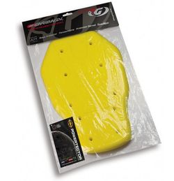 Protector de espalda viscolab® garibaldi mujer nivel 1