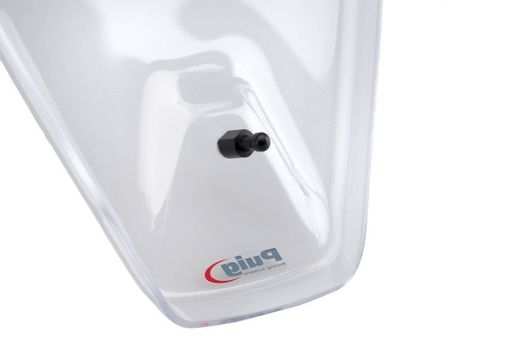 PROTECTOR DE FARO BMW R1300GS 23'- C/NEGRO MATE