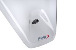 PROTECTOR DE FARO BMW R1300GS 23'- C/NEGRO MATE