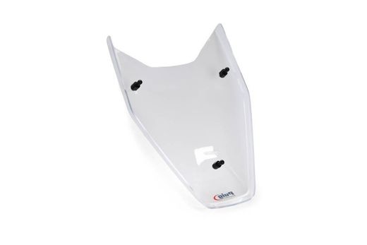 PROTECTOR DE FARO BMW R1300GS 23'- C/NEGRO MATE