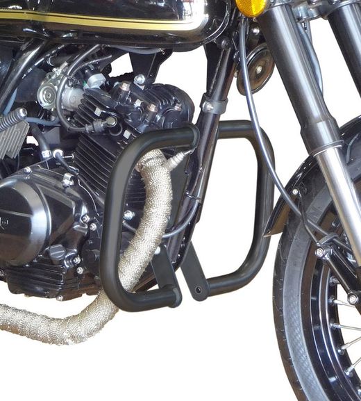 Protector de Motor Macbor Johnny be Good 2019>