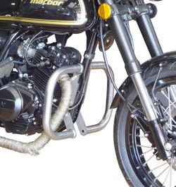 Protector de Motor Macbor Johnny be Good 2019>