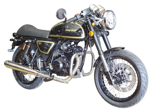 Protector de Motor Macbor Johnny be Good 2019>