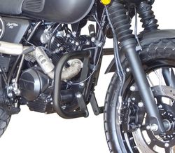 Protector de Motor Macbor Eight Mile 125 19>23